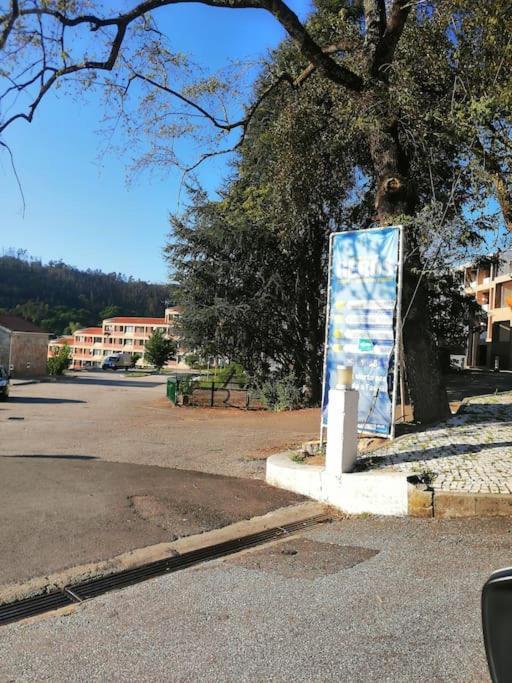 Nature E Spa Al - Termas Saude E Beleza, Totalmente Renovado - Piscinas Municipais Em Frente - Epoca Julho A Setembro São Pedro do Sul Exterior photo
